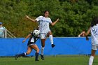 WSoc vs Smith  Wheaton College Women’s Soccer vs Smith College. - Photo by Keith Nordstrom : Wheaton, Women’s Soccer